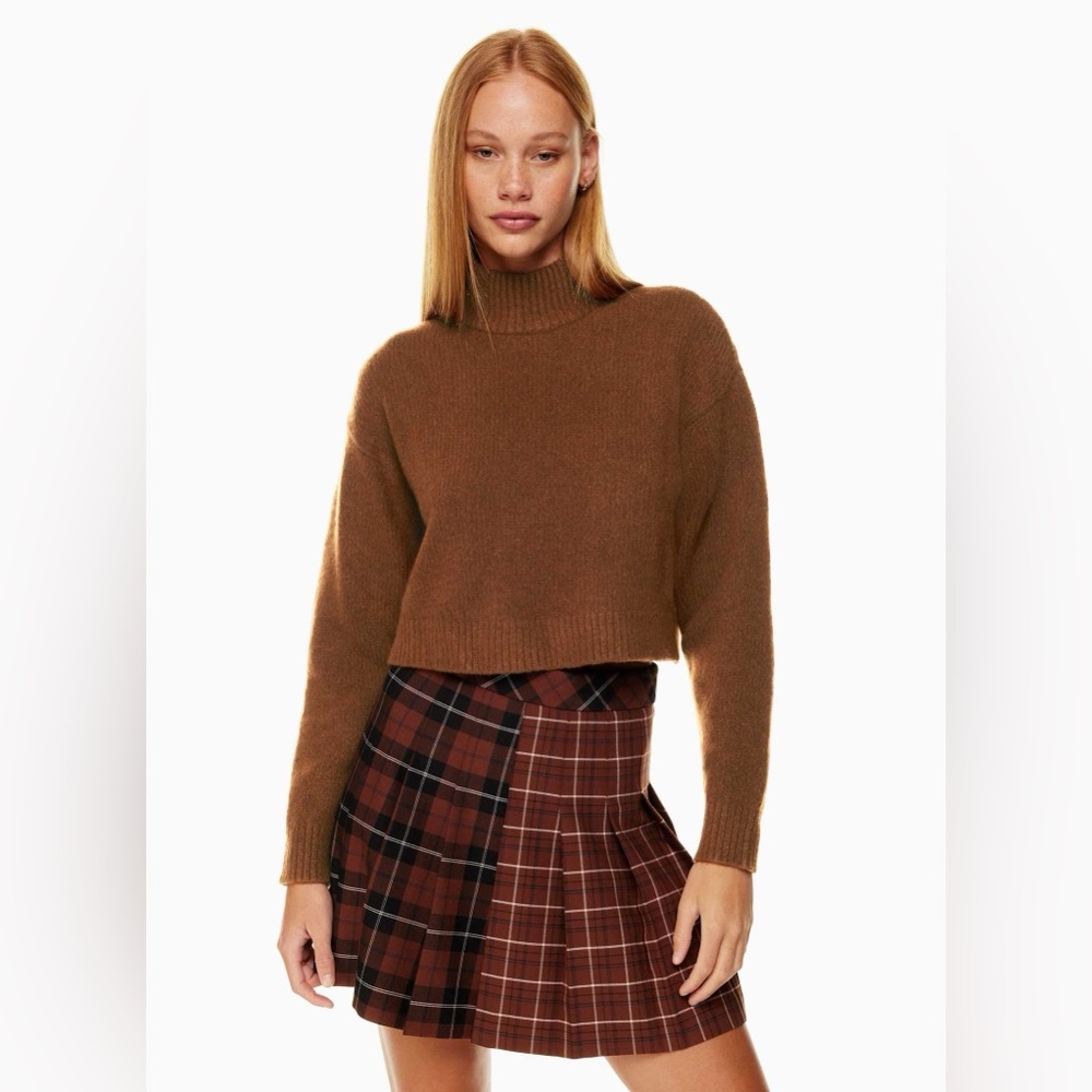 ARITZIA Scottie Turtleneck